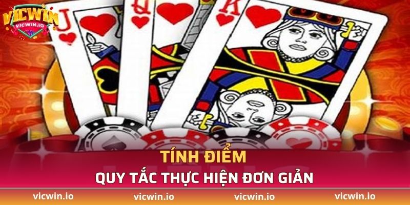 Phương thức tính toán cụ thể